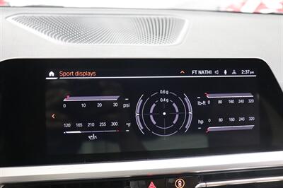 2021 BMW 3 Series 330i - Photo 30 - Jacksonville, FL 32211