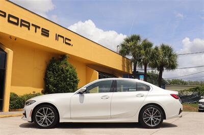 2021 BMW 3 Series 330i - Photo 4 - Jacksonville, FL 32211