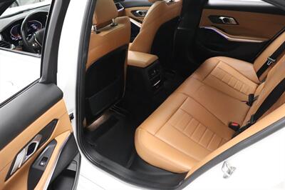 2021 BMW 3 Series 330i - Photo 18 - Jacksonville, FL 32211