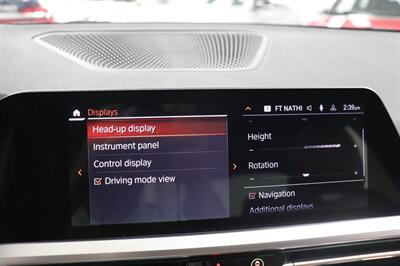 2021 BMW 3 Series 330i - Photo 33 - Jacksonville, FL 32211