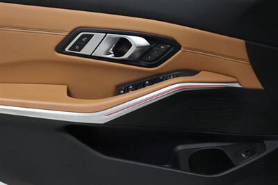 2021 BMW 3 Series 330i - Photo 46 - Jacksonville, FL 32211