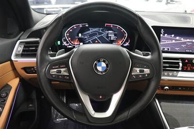 2021 BMW 3 Series 330i - Photo 40 - Jacksonville, FL 32211