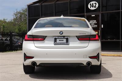 2021 BMW 3 Series 330i - Photo 6 - Jacksonville, FL 32211
