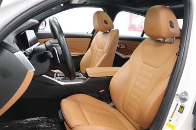 2021 BMW 3 Series 330i - Photo 13 - Jacksonville, FL 32211