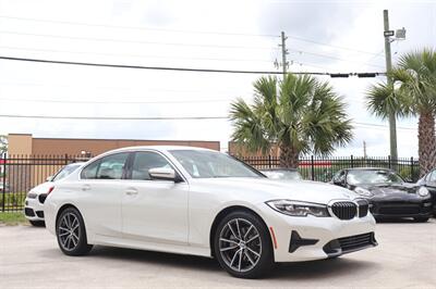 2021 BMW 3 Series 330i - Photo 9 - Jacksonville, FL 32211