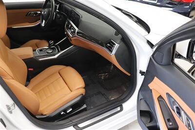 2021 BMW 3 Series 330i - Photo 14 - Jacksonville, FL 32211