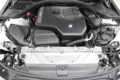 2021 BMW 3 Series 330i - Photo 55 - Jacksonville, FL 32211