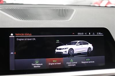 2021 BMW 3 Series 330i - Photo 27 - Jacksonville, FL 32211