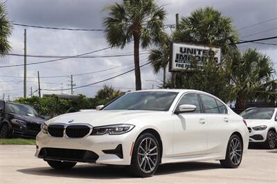 2021 BMW 3 Series 330i - Photo 3 - Jacksonville, FL 32211