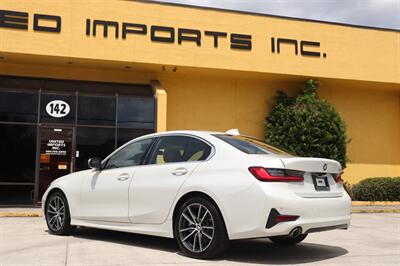 2021 BMW 3 Series 330i - Photo 5 - Jacksonville, FL 32211