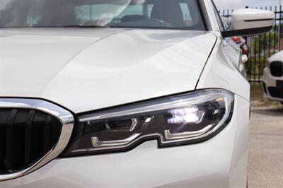 2021 BMW 3 Series 330i - Photo 10 - Jacksonville, FL 32211