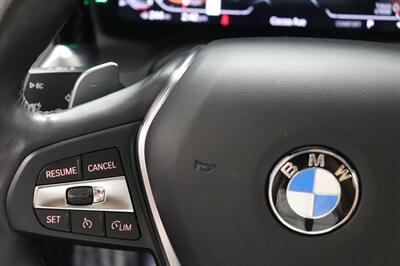 2021 BMW 3 Series 330i - Photo 43 - Jacksonville, FL 32211