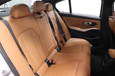 2021 BMW 3 Series 330i - Photo 17 - Jacksonville, FL 32211