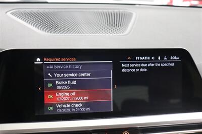 2021 BMW 3 Series 330i - Photo 29 - Jacksonville, FL 32211