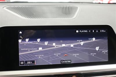 2021 BMW 3 Series 330i - Photo 25 - Jacksonville, FL 32211