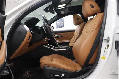 2021 BMW 3 Series 330i - Photo 20 - Jacksonville, FL 32211
