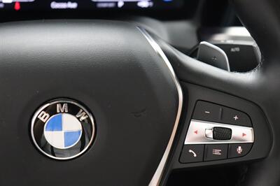 2021 BMW 3 Series 330i - Photo 42 - Jacksonville, FL 32211