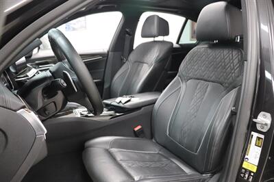 2018 BMW 540i xDrive M Sport - Photo 15 - Jacksonville, FL 32211