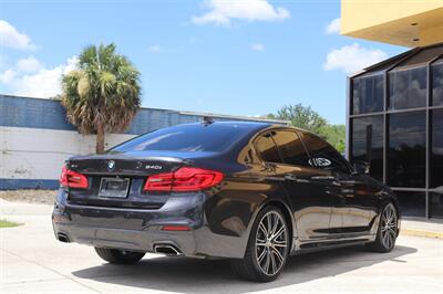 2018 BMW 540i xDrive M Sport - Photo 7 - Jacksonville, FL 32211