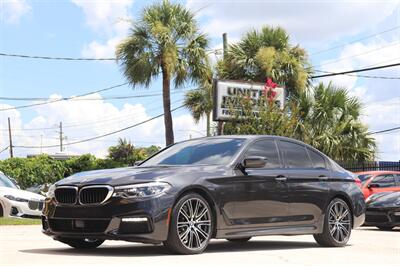 2018 BMW 540i xDrive M Sport - Photo 3 - Jacksonville, FL 32211