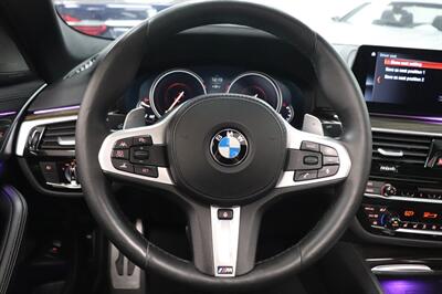 2018 BMW 540i xDrive M Sport - Photo 52 - Jacksonville, FL 32211