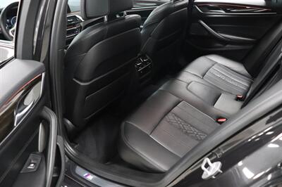 2018 BMW 540i xDrive M Sport - Photo 20 - Jacksonville, FL 32211