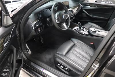 2018 BMW 540i xDrive M Sport - Photo 14 - Jacksonville, FL 32211
