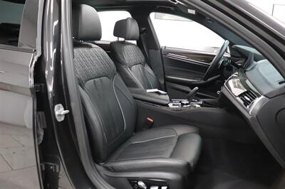 2018 BMW 540i xDrive M Sport - Photo 17 - Jacksonville, FL 32211