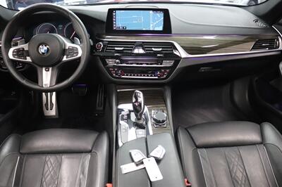 2018 BMW 540i xDrive M Sport - Photo 28 - Jacksonville, FL 32211