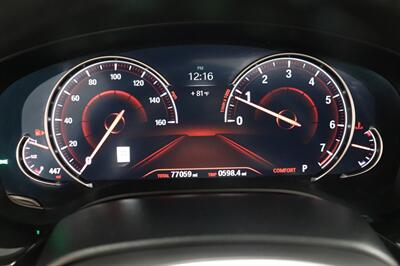 2018 BMW 540i xDrive M Sport - Photo 56 - Jacksonville, FL 32211