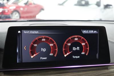 2018 BMW 540i xDrive M Sport - Photo 36 - Jacksonville, FL 32211