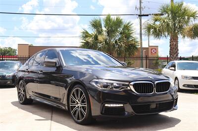 2018 BMW 540i xDrive M Sport - Photo 9 - Jacksonville, FL 32211