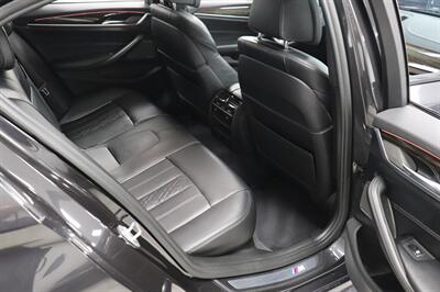 2018 BMW 540i xDrive M Sport - Photo 18 - Jacksonville, FL 32211