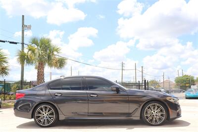2018 BMW 540i xDrive M Sport - Photo 8 - Jacksonville, FL 32211