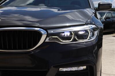 2018 BMW 540i xDrive M Sport - Photo 10 - Jacksonville, FL 32211