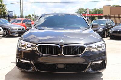 2018 BMW 540i xDrive M Sport - Photo 2 - Jacksonville, FL 32211