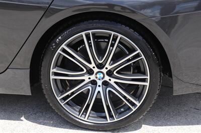 2018 BMW 540i xDrive M Sport - Photo 12 - Jacksonville, FL 32211