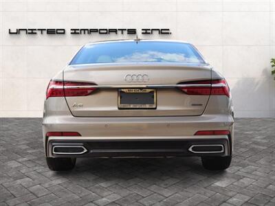 2019 Audi A6 quattro Prestige 55 TFSI S-Line - Photo 4 - Jacksonville, FL 32211