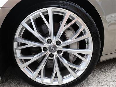 2019 Audi A6 quattro Prestige 55 TFSI S-Line - Photo 32 - Jacksonville, FL 32211