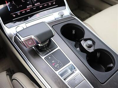 2019 Audi A6 quattro Prestige 55 TFSI S-Line - Photo 21 - Jacksonville, FL 32211