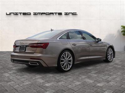 2019 Audi A6 quattro Prestige 55 TFSI S-Line - Photo 5 - Jacksonville, FL 32211