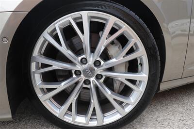 2019 Audi A6 quattro Prestige 55 TFSI S-Line - Photo 32 - Jacksonville, FL 32211