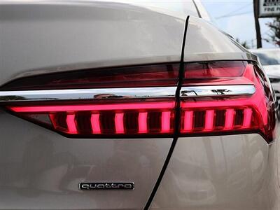 2019 Audi A6 quattro Prestige 55 TFSI S-Line - Photo 34 - Jacksonville, FL 32211