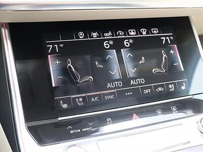 2019 Audi A6 quattro Prestige 55 TFSI S-Line - Photo 20 - Jacksonville, FL 32211