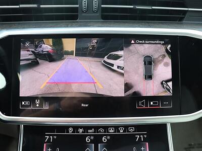 2019 Audi A6 quattro Prestige 55 TFSI S-Line - Photo 25 - Jacksonville, FL 32211