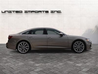 2019 Audi A6 quattro Prestige 55 TFSI S-Line - Photo 6 - Jacksonville, FL 32211