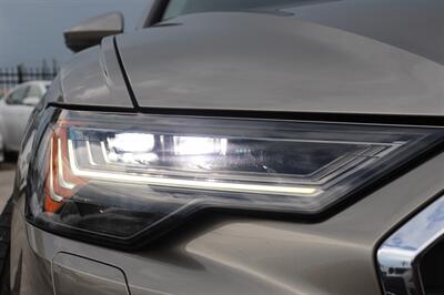 2019 Audi A6 quattro Prestige 55 TFSI S-Line - Photo 33 - Jacksonville, FL 32211