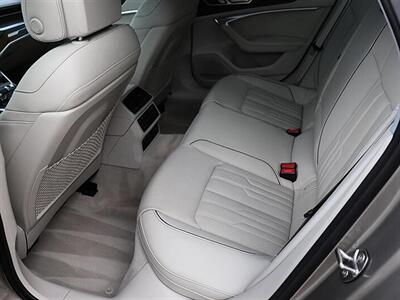 2019 Audi A6 quattro Prestige 55 TFSI S-Line - Photo 14 - Jacksonville, FL 32211