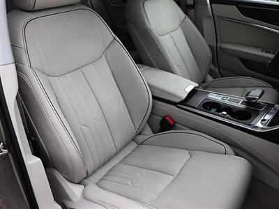 2019 Audi A6 quattro Prestige 55 TFSI S-Line - Photo 12 - Jacksonville, FL 32211