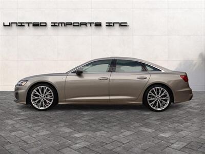 2019 Audi A6 quattro Prestige 55 TFSI S-Line - Photo 2 - Jacksonville, FL 32211